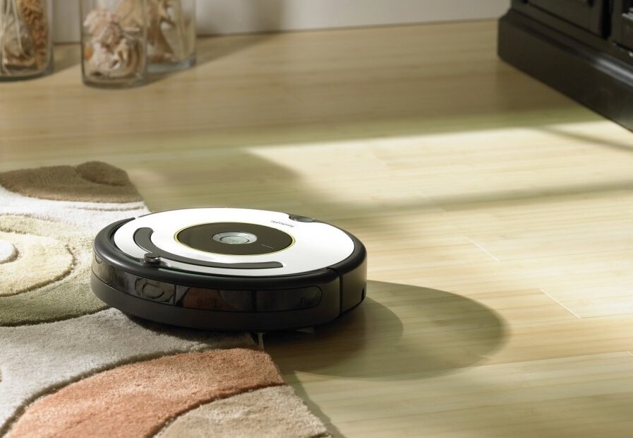 Ranking of the best robotic carpet cleaners for 2022