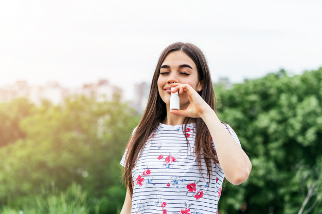 Rating of the best nose sprays for allergies for 2022