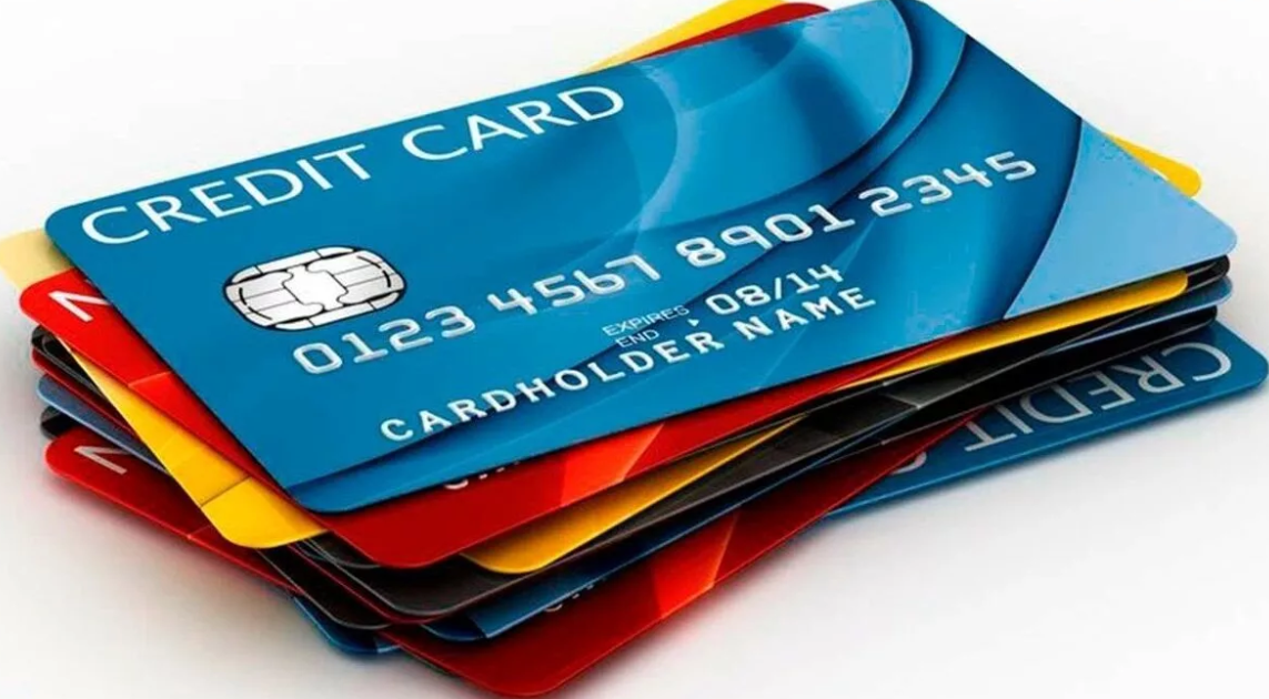 Rangering af de bedste kreditkort for 2022