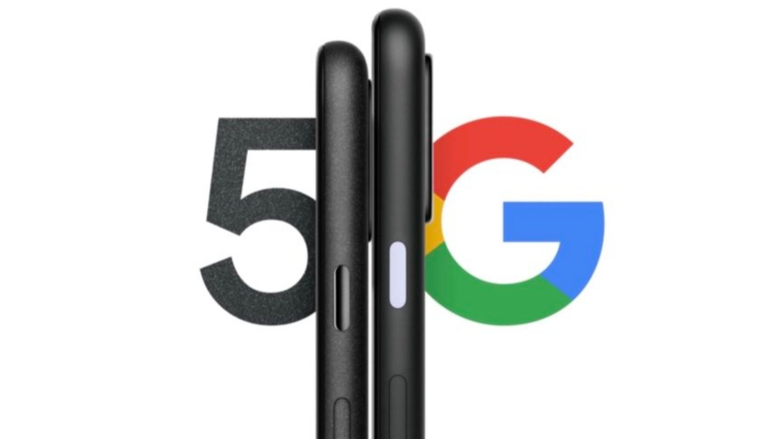Google Pixel 5 smartphone anmeldelse: mellem luksus og budget