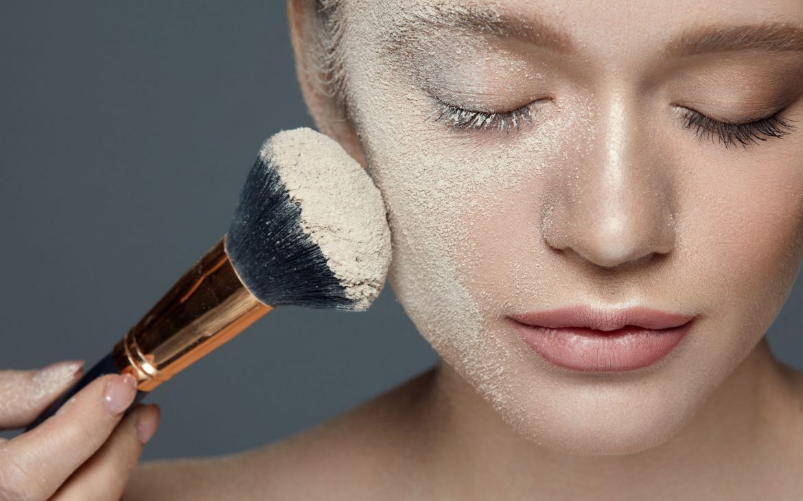 Rating of the best face cream powders for 2022