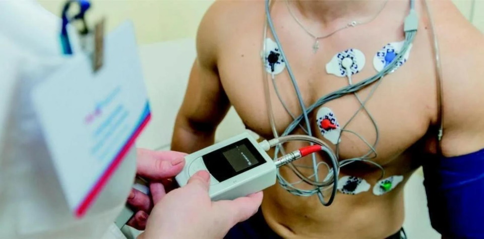 Rating of the best Holter monitoring systems for 2022