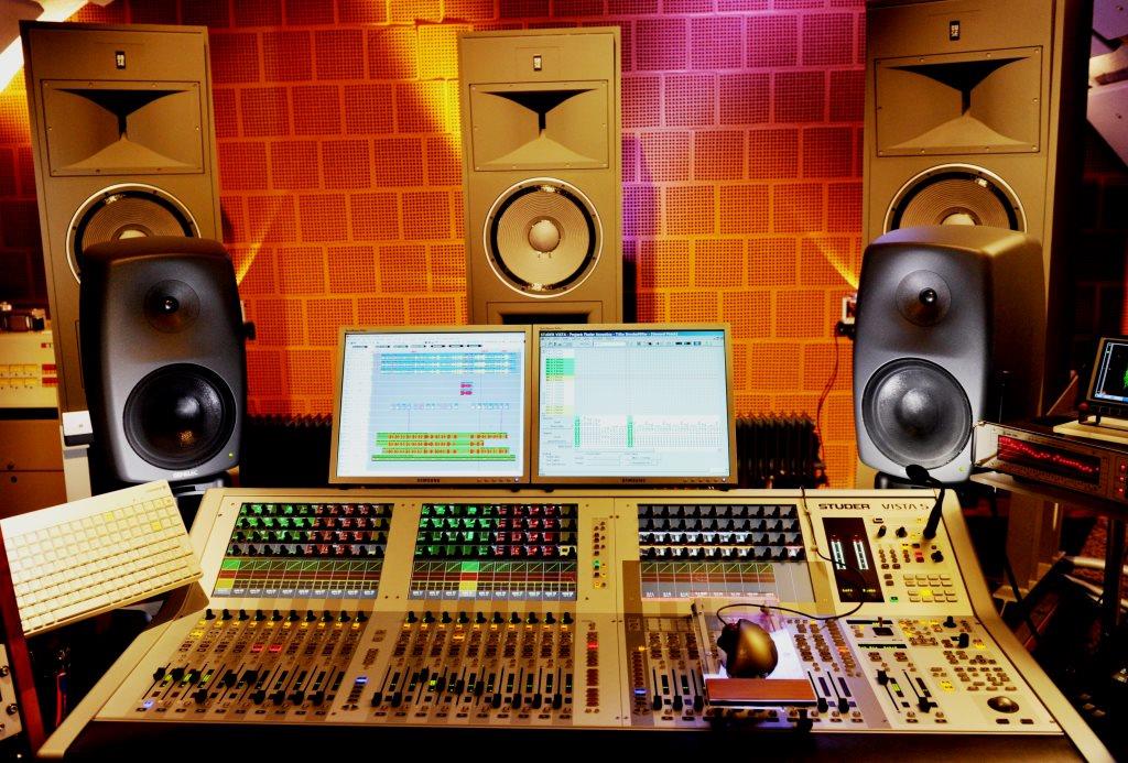 Ranking the best studio monitors for 2022