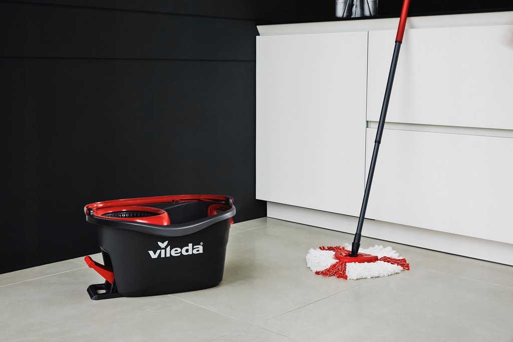 Bedømmelse af de bedste mopper til rengøring af gulvet med en vridemaskine i 2022