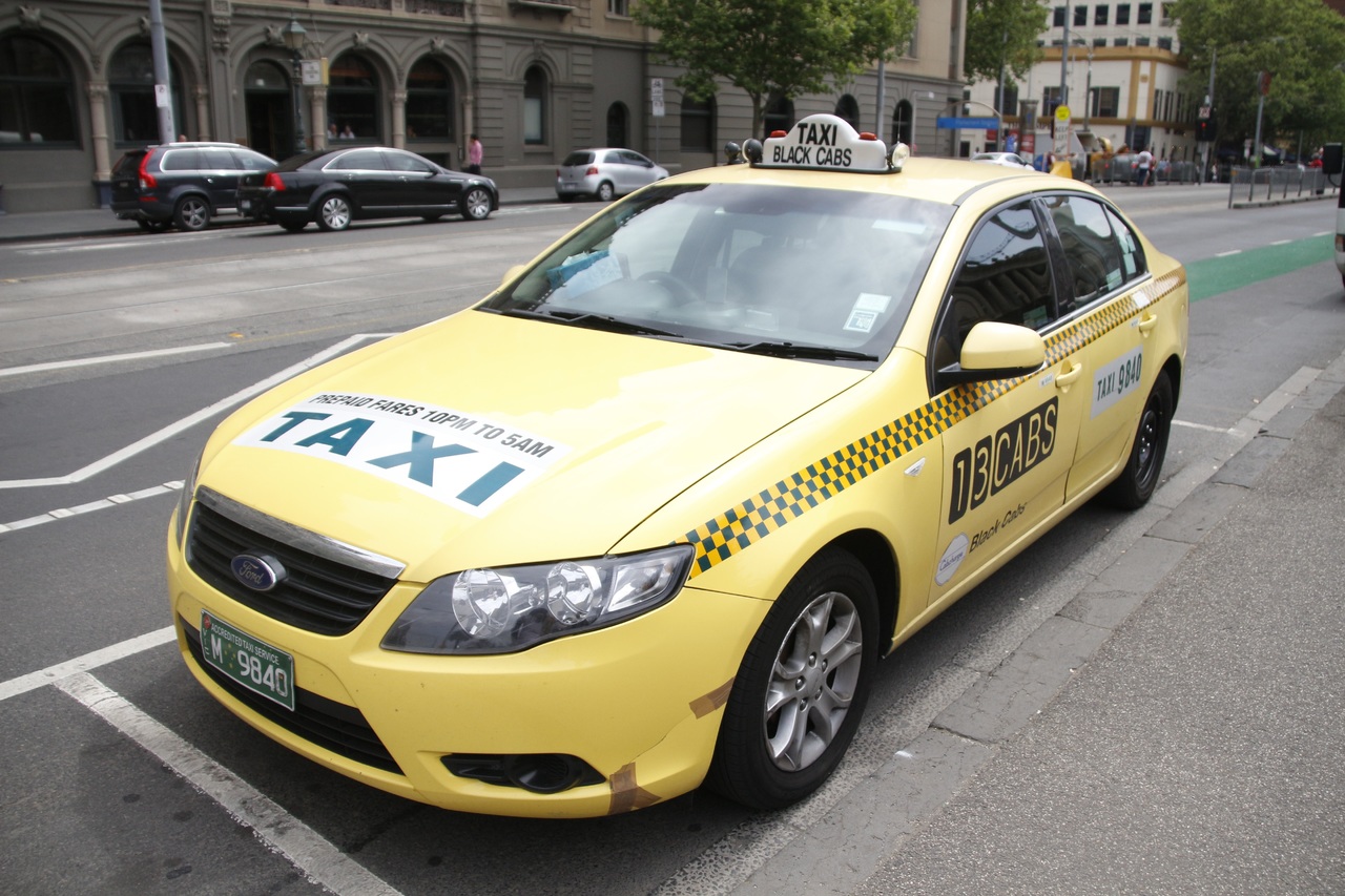 Bedømmelse af de bedste taxi-tablets for 2022