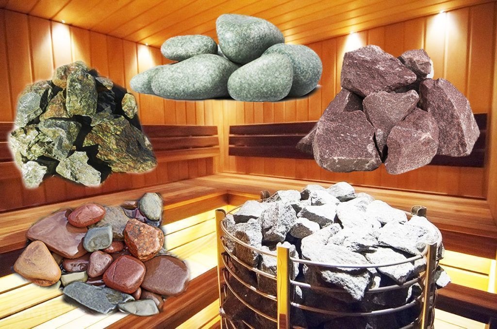 Rating of the best bath stones for 2022