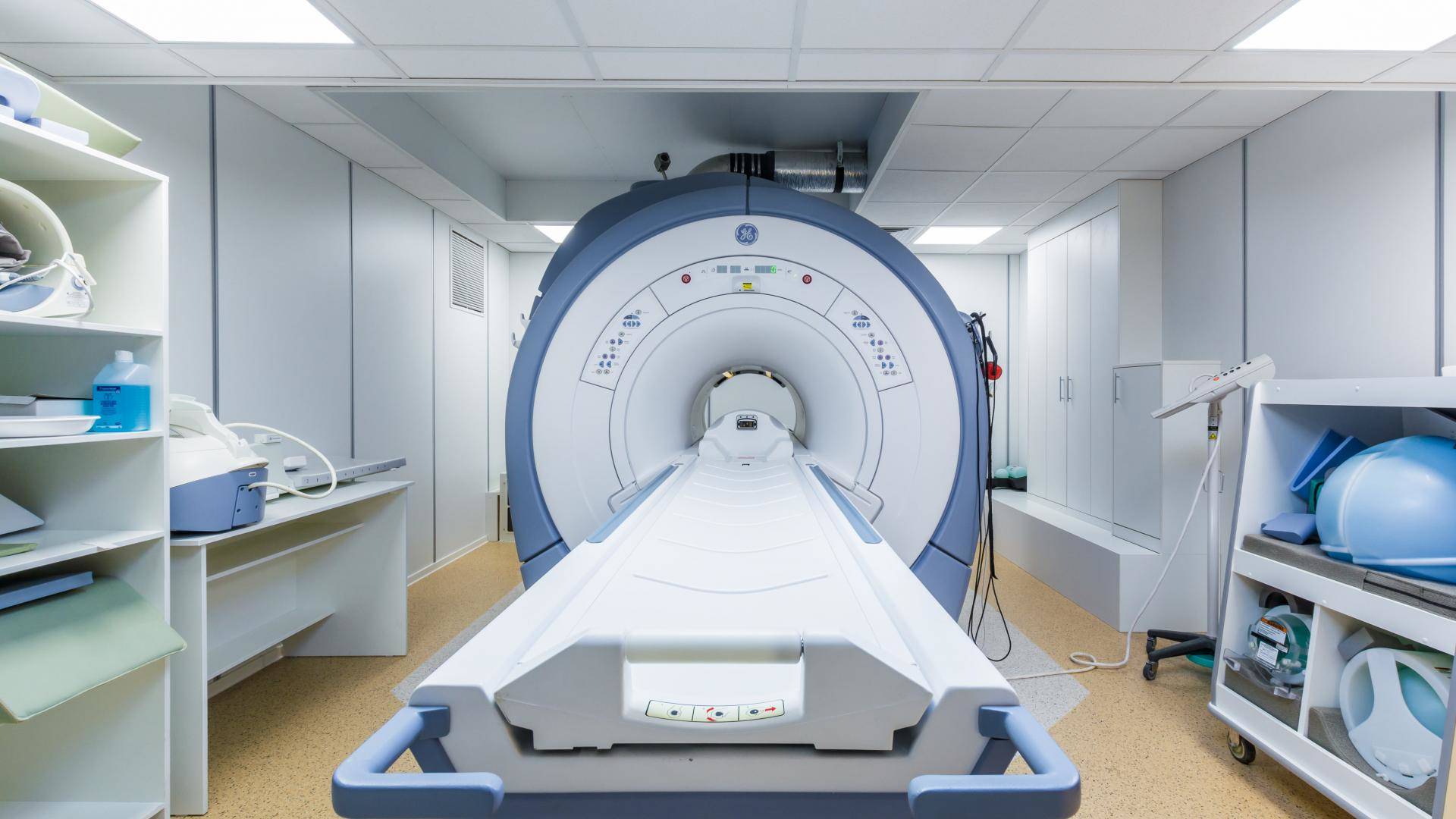 Rating of the best MRI machines for 2022
