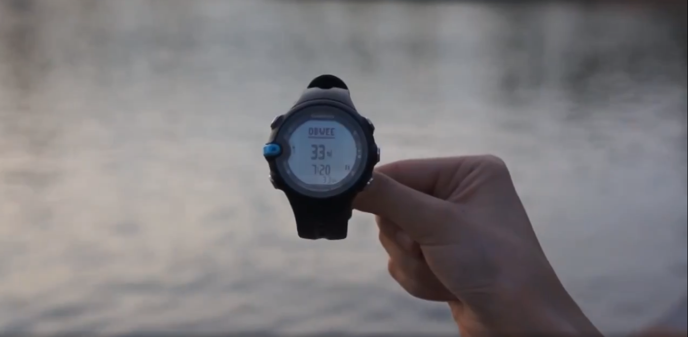 Ranking of the best waterproof fitness bracelets and swim watches of 2022