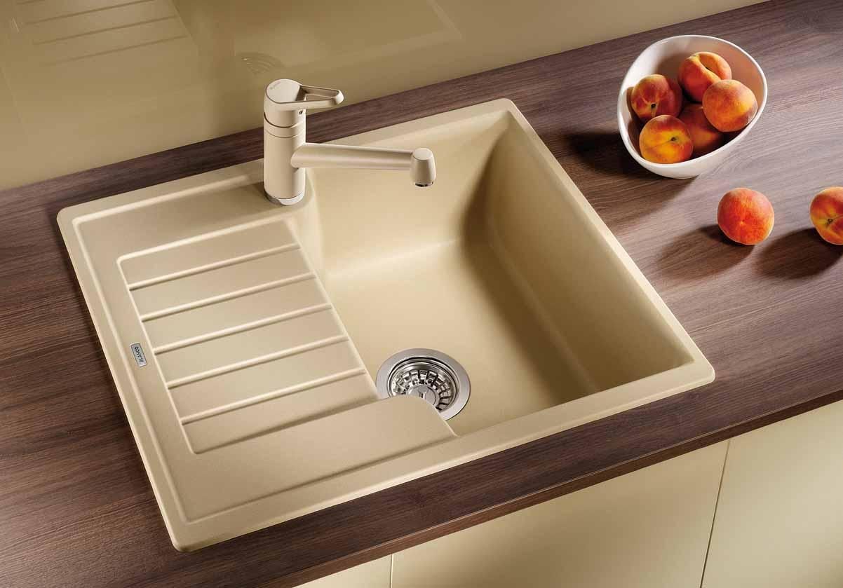 Rating of the best manufacturers of artificial stone sinks for 2022