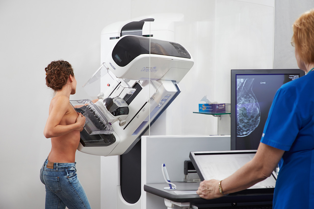 Rating of the best mammography systems for 2022