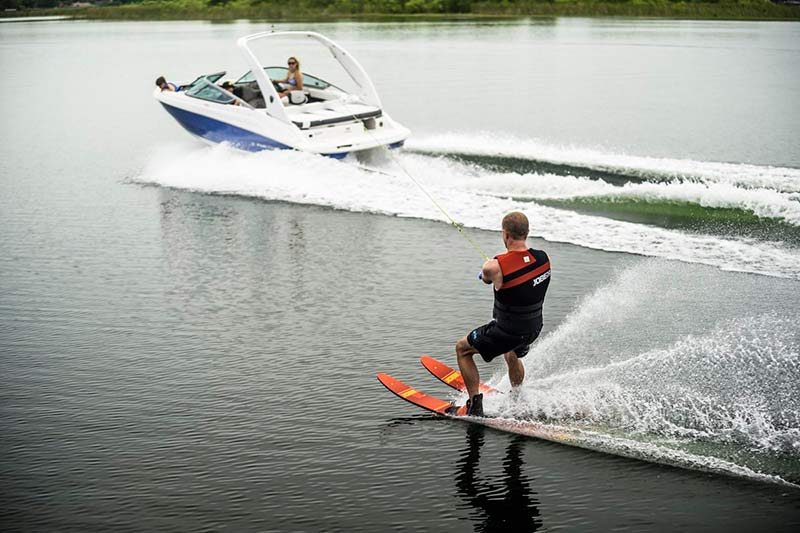 Ranking of the best water skis for 2022