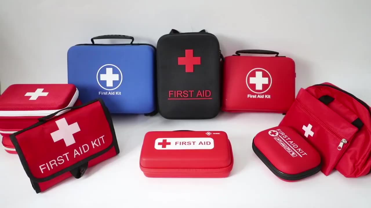 Rating of the best medical bags and packs for 2022
