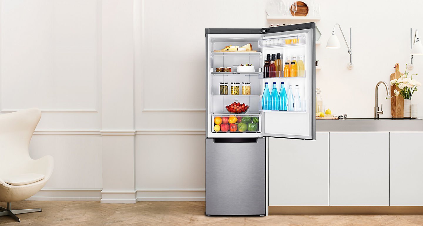 Ranking of the best refrigerators with a large freezer for 2022