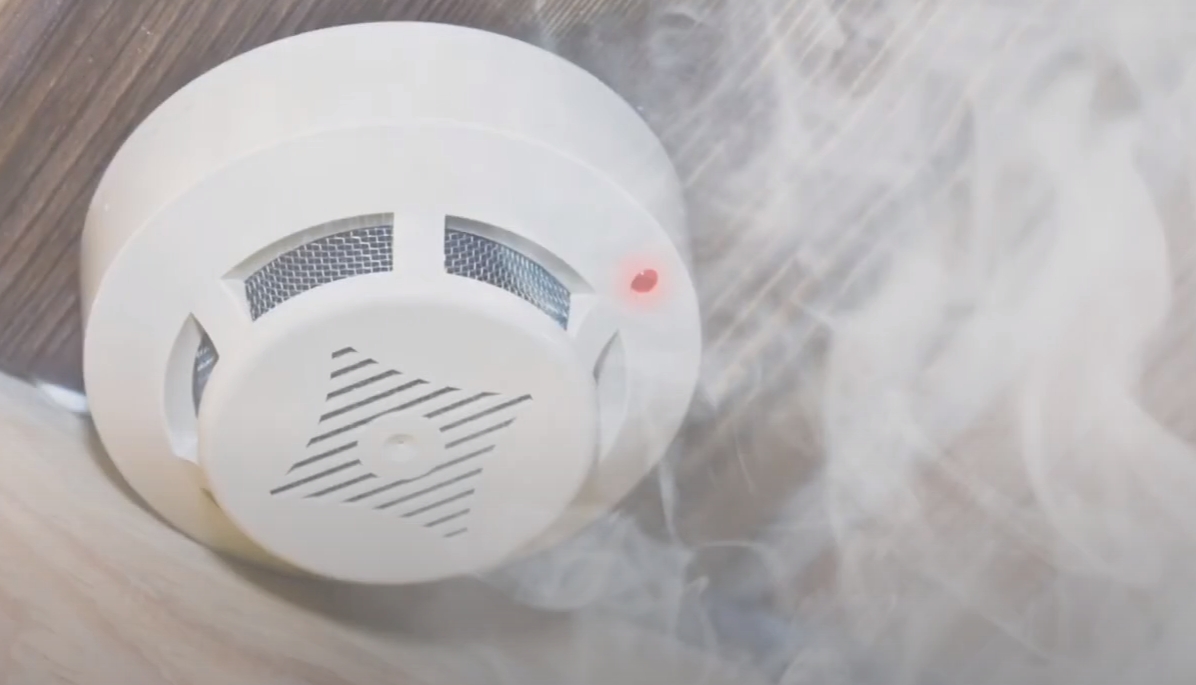 Rating of the best fire (smoke) detectors in 2022