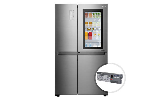 Rating of the best stabilizers for refrigerators for 2022