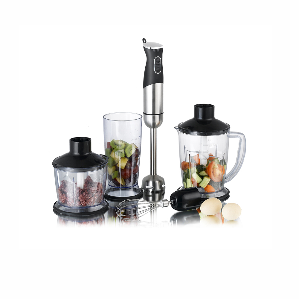 Rating of the best meat blenders for 2022