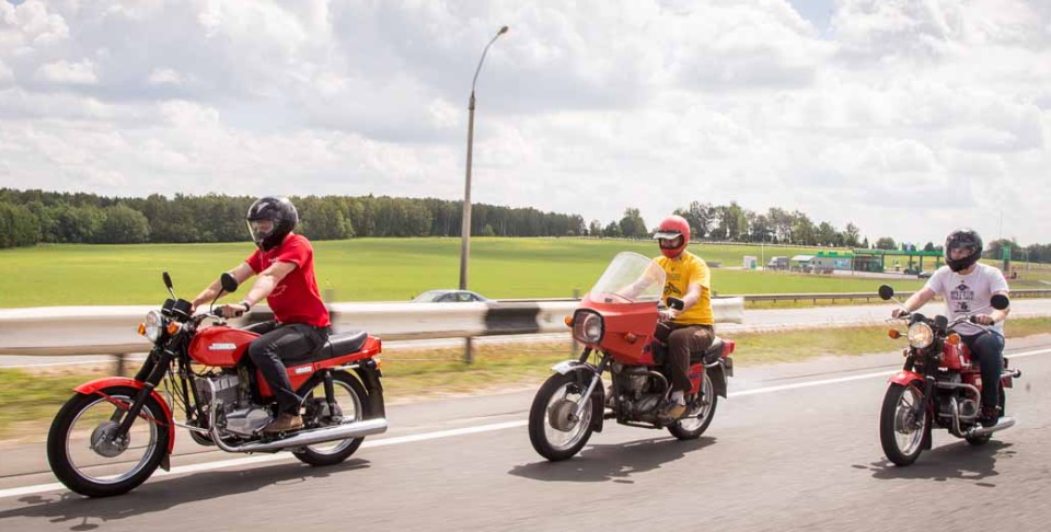 Classement des motos les moins chères pour 2022