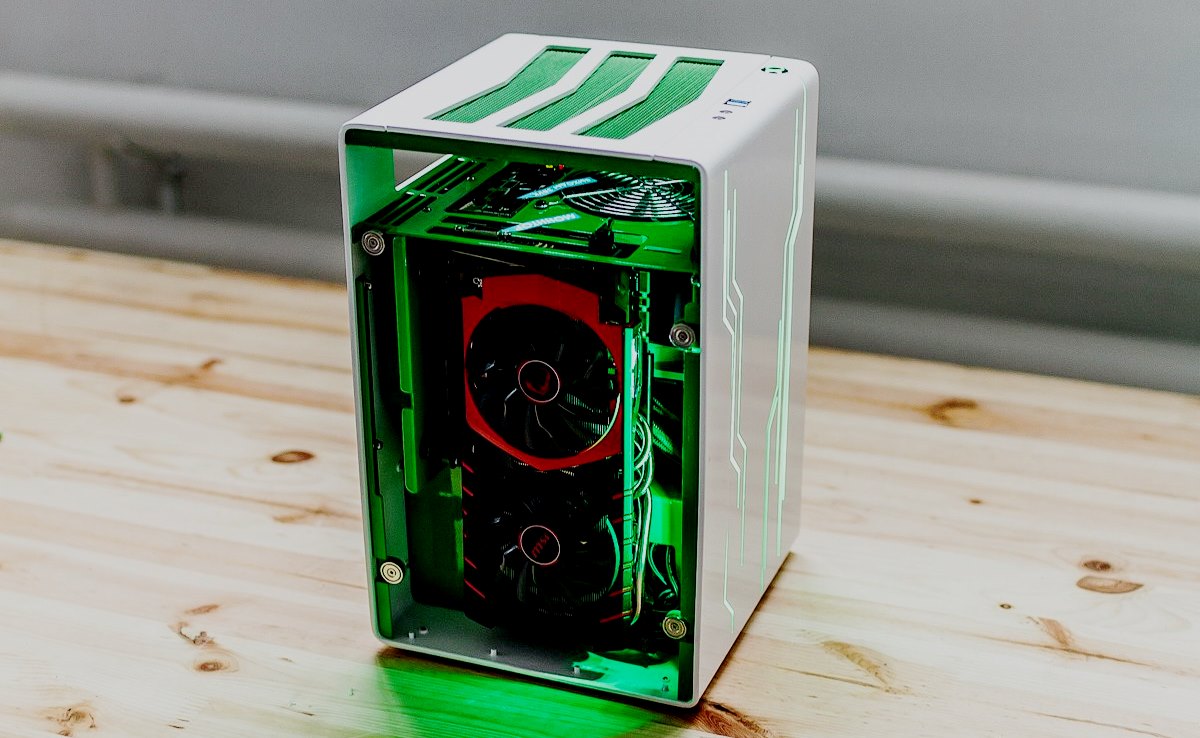 Ranking of the Best Mini-Tower PC Cases for 2022