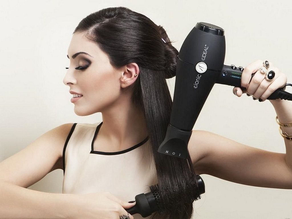 Rating of the best ionic hair dryers for 2022