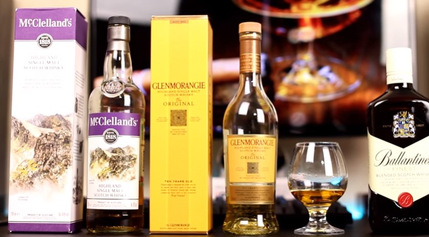 The best scotch whiskeys for 2022