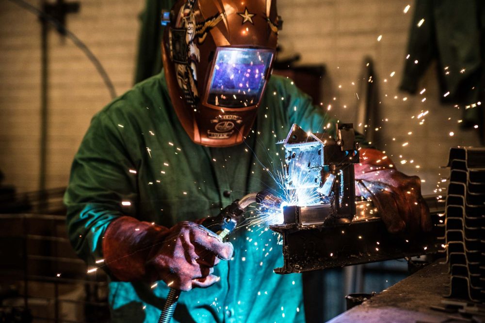 Rating of the best welder suits for 2022