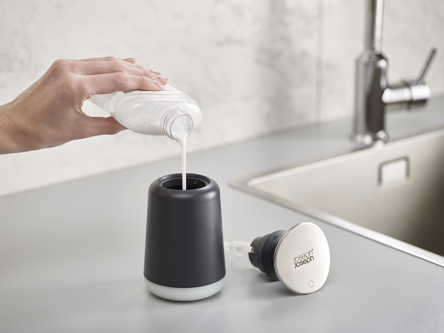 Ranking of the best liquid soap dispensers for 2022