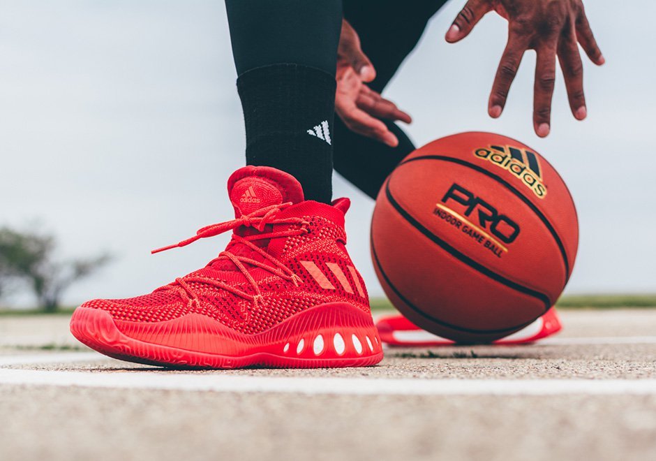 Ranking the best basketball shoes for 2022