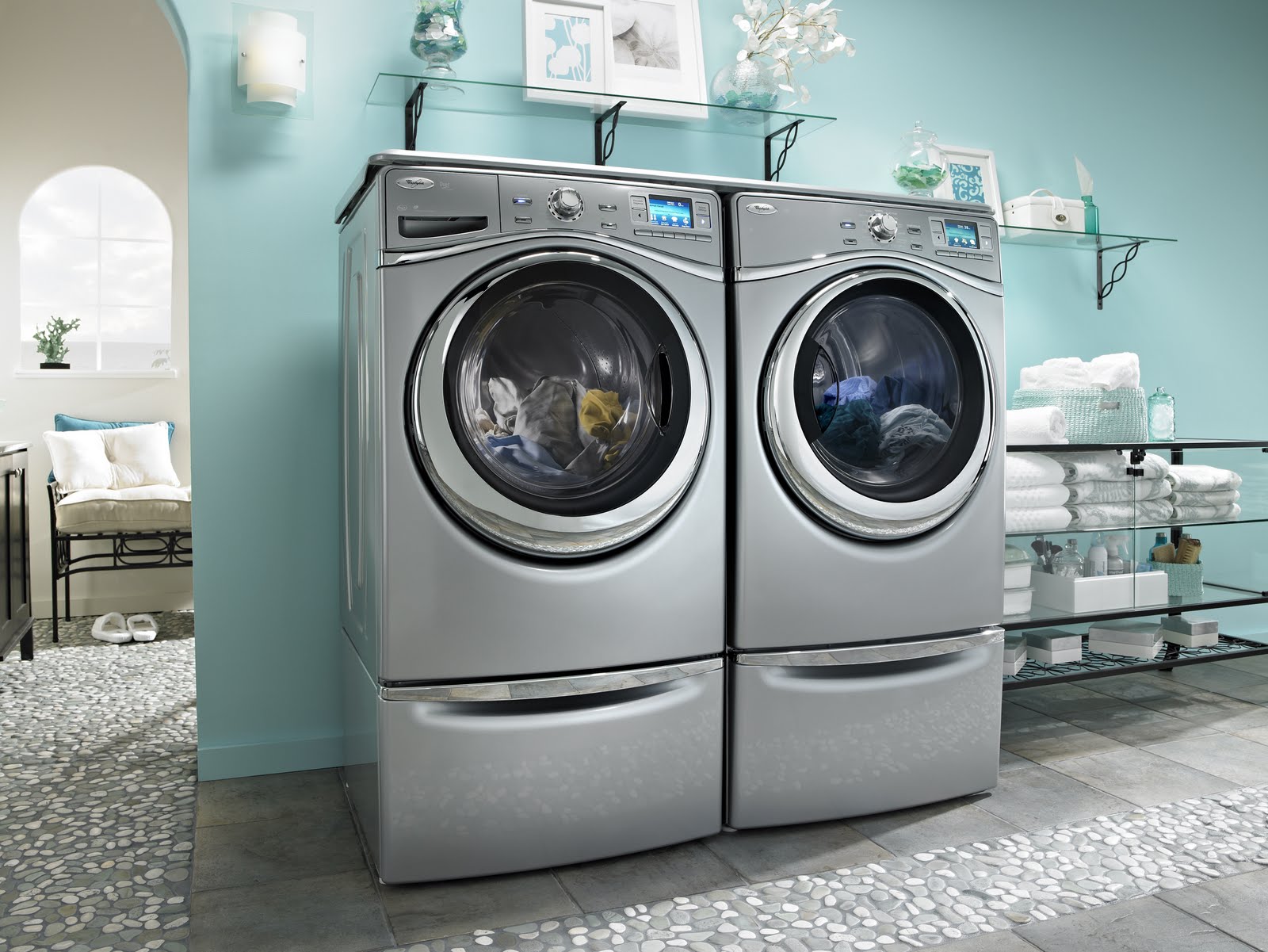 Rating of the best narrow clothes dryers for 2022