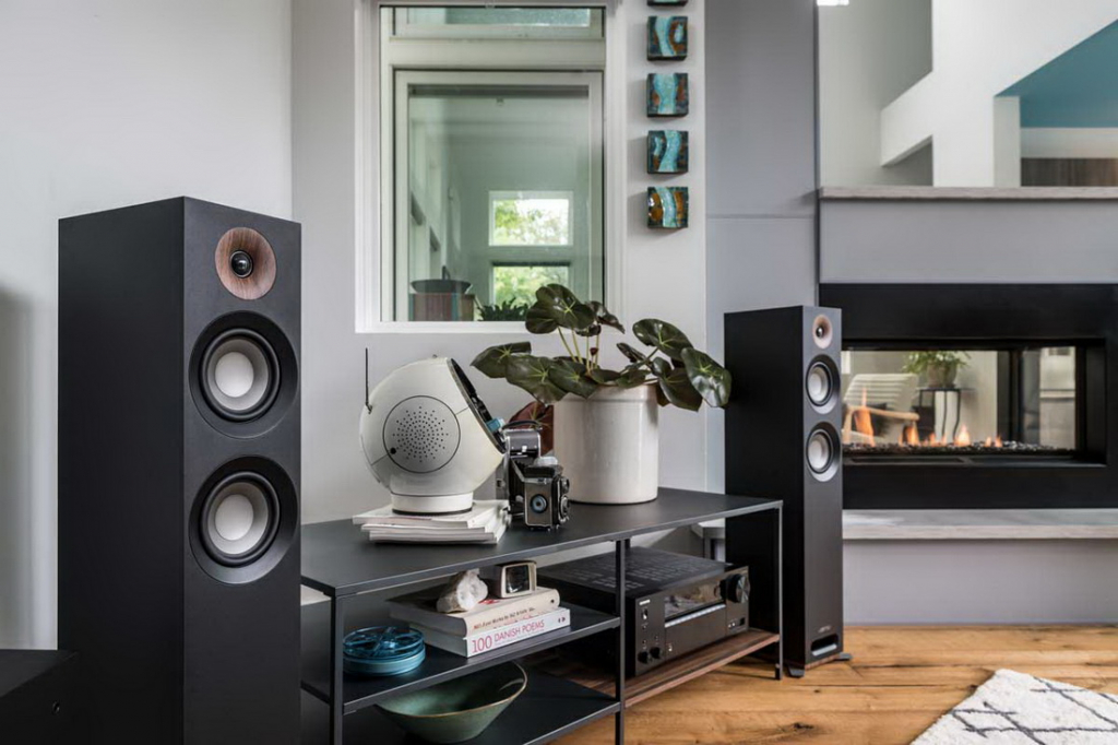 The best wireless hi-fi speakers for 2022