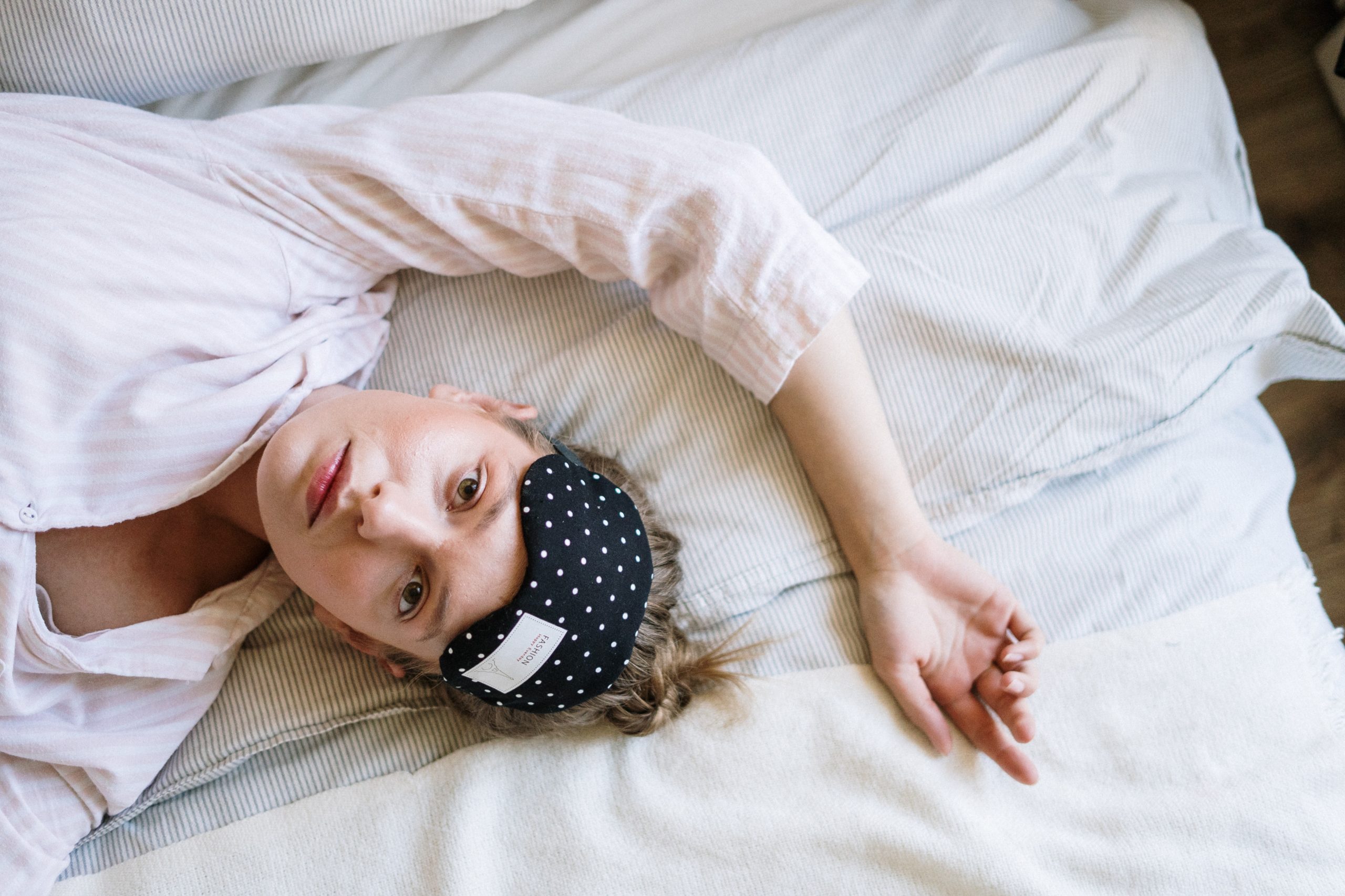 Rating of the best sleep masks for 2022