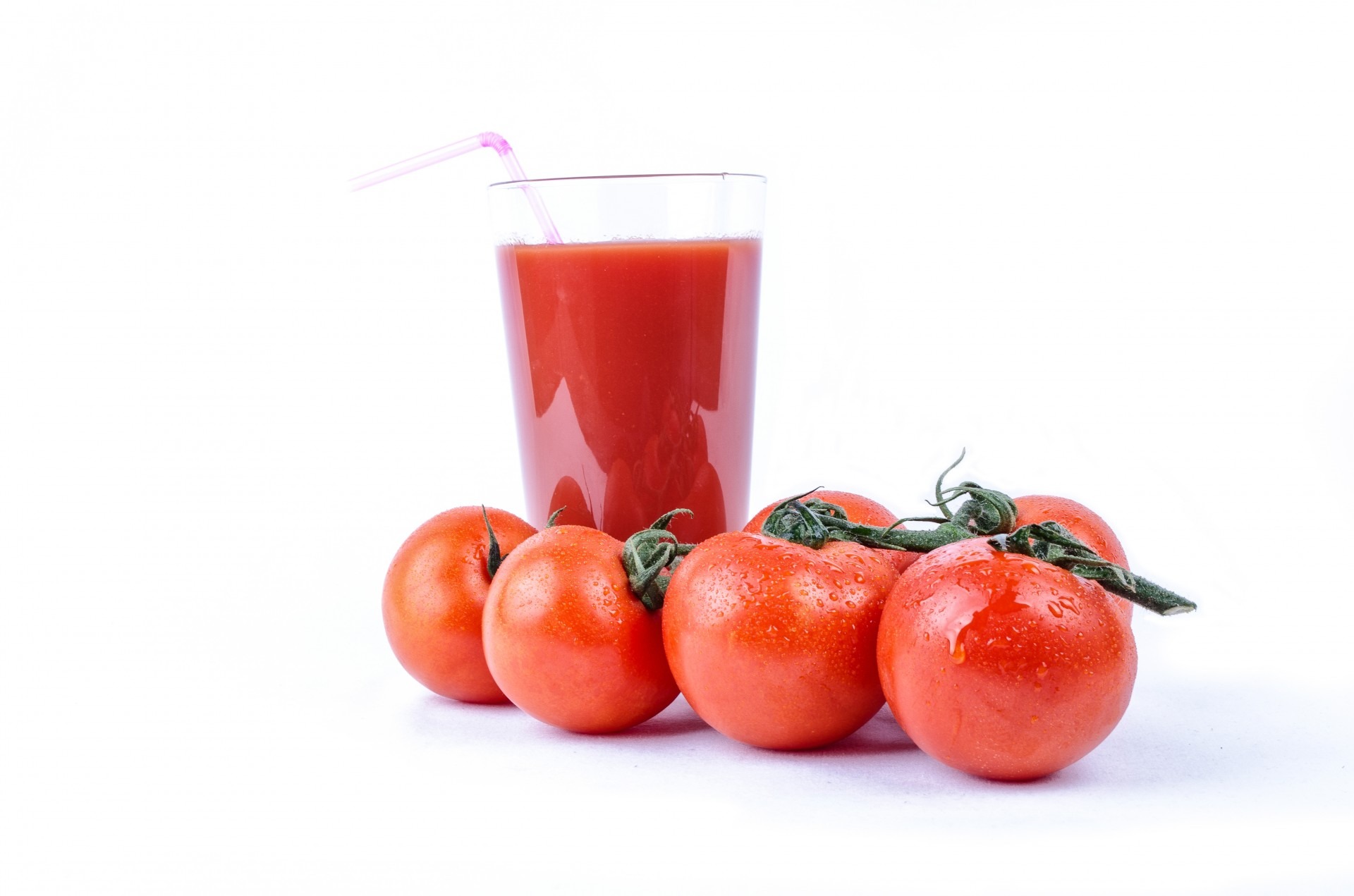 Classement des meilleurs producteurs de jus et nectar de tomate en 2022