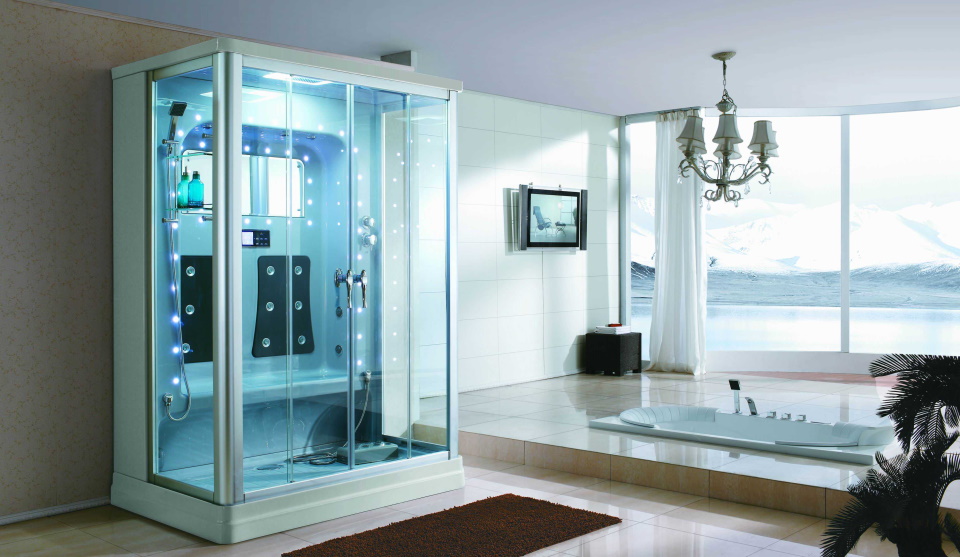 Ranking of the best shower enclosures with a low tray for 2022