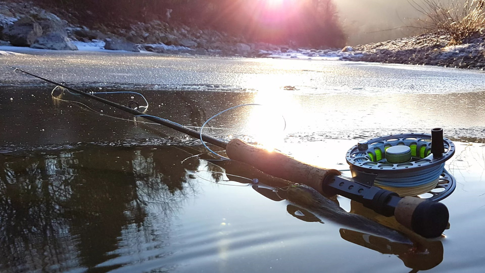 Rating of the best ice fishing reels for 2022