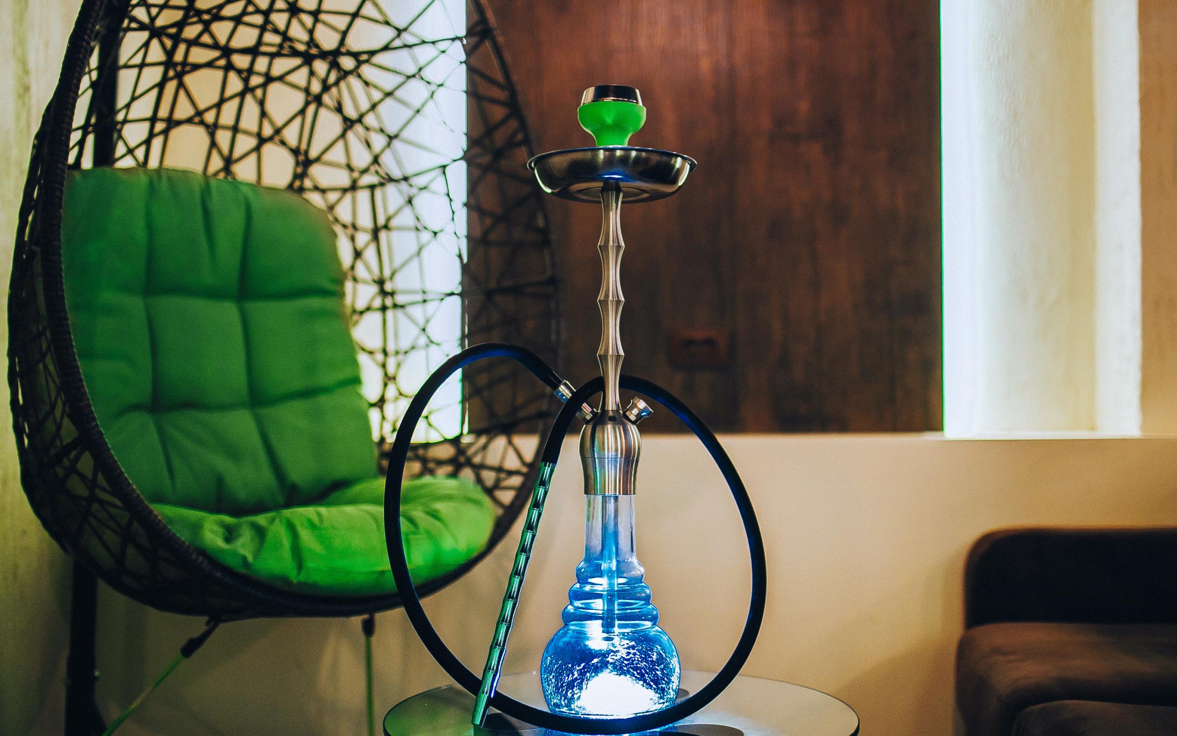 Rating of the best hookahs for home and hookahs for 2022