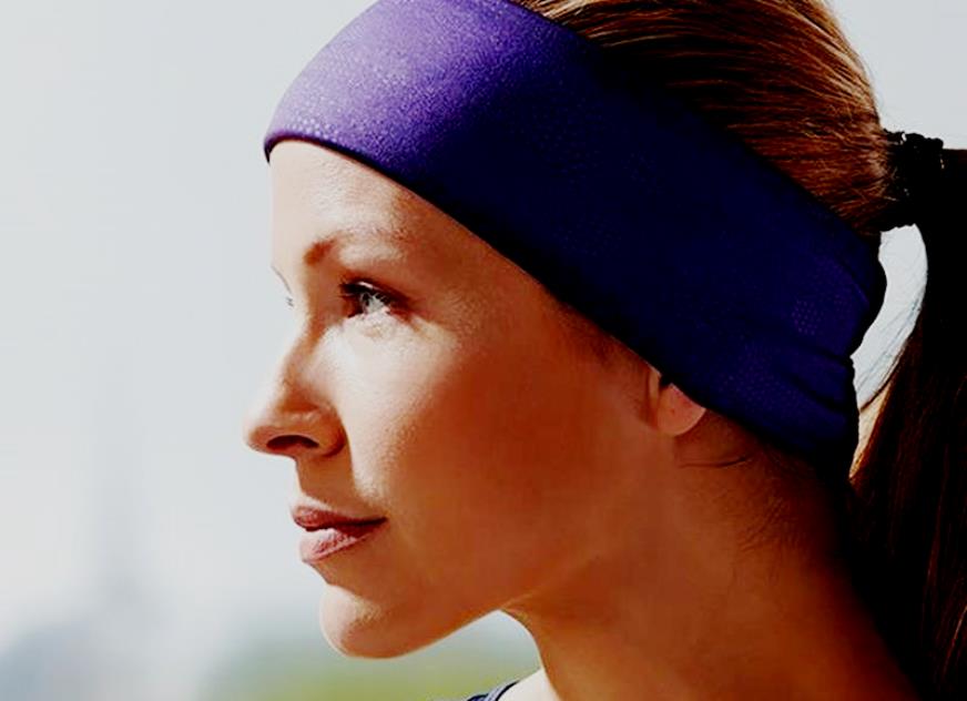 Ranking of the best sports headbands in 2022