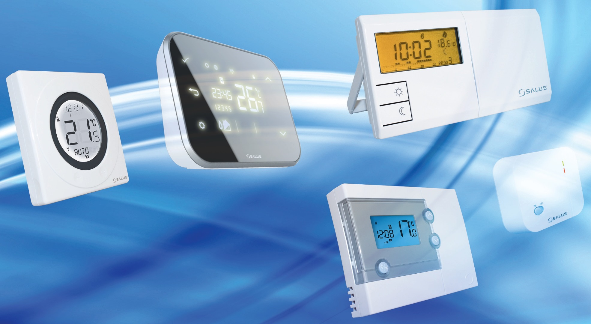 Rating of the best mechanical and electrical thermostats for 2022
