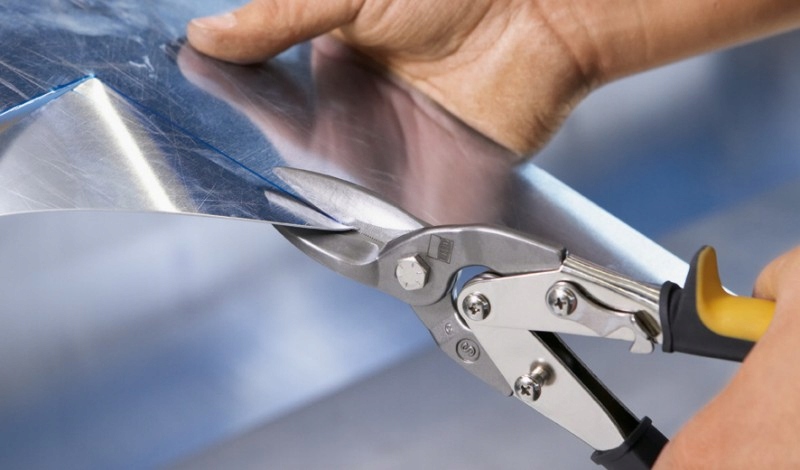 Rating of the best metal scissors for 2022