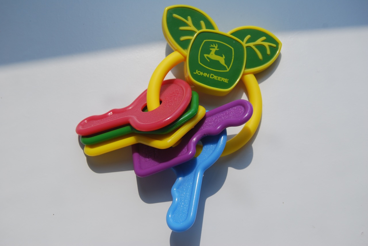 Ranking of the best teethers for 2022