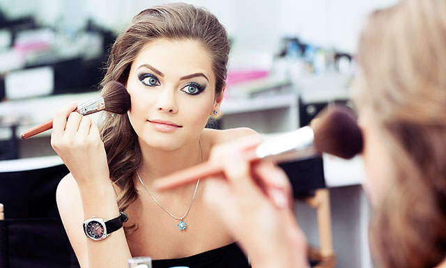 Ranking of the best makeup fixers for 2022
