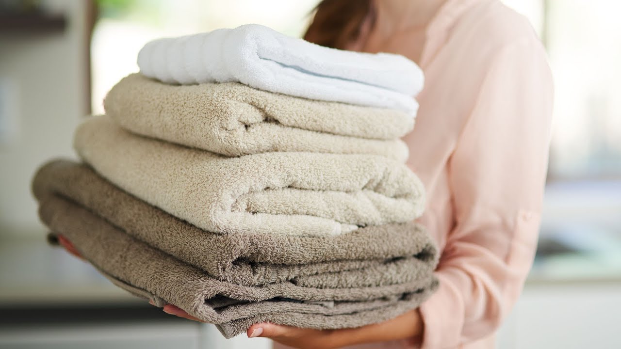 The best microfiber towels for 2022