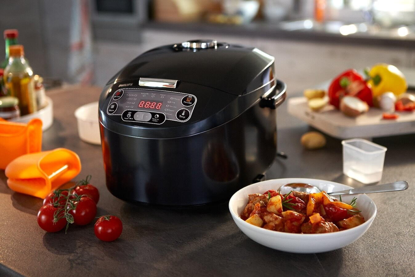 Rating of the best pressure cookers for 2022