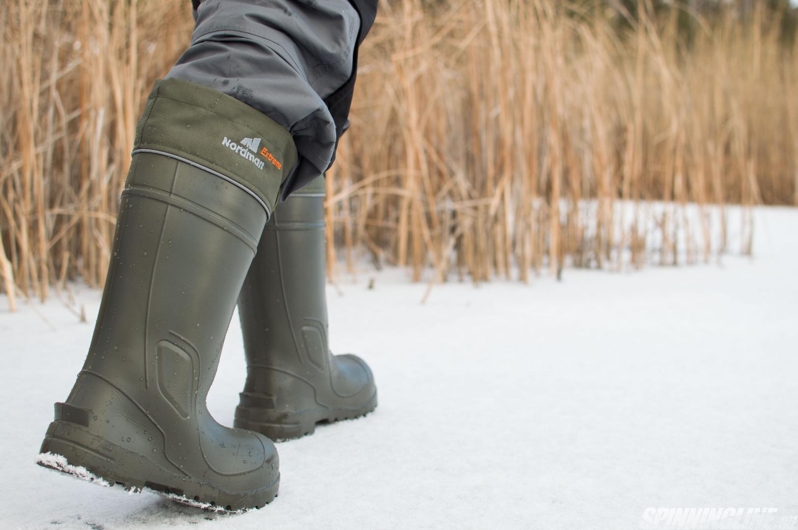 Rating of the best winter boots for hunting in 2022