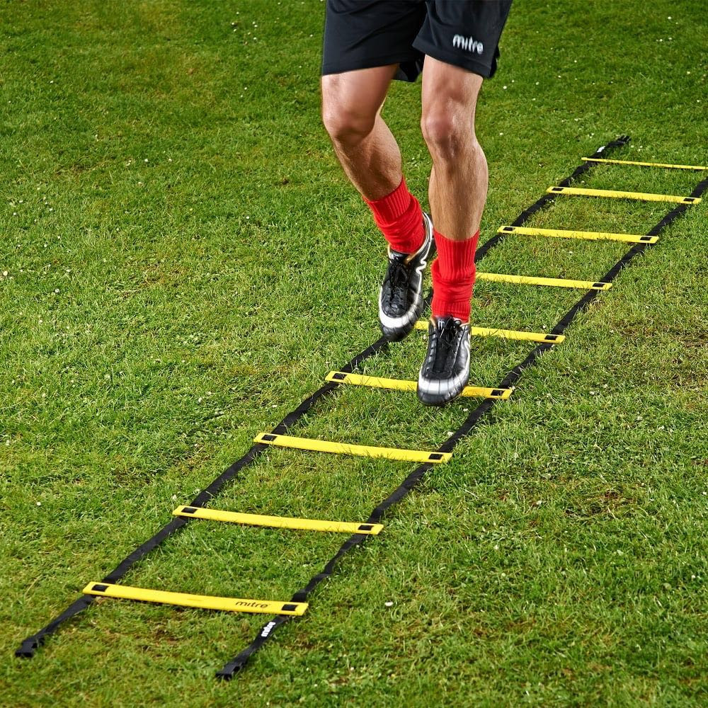 Rating of the best coordination ladders for training for 2022