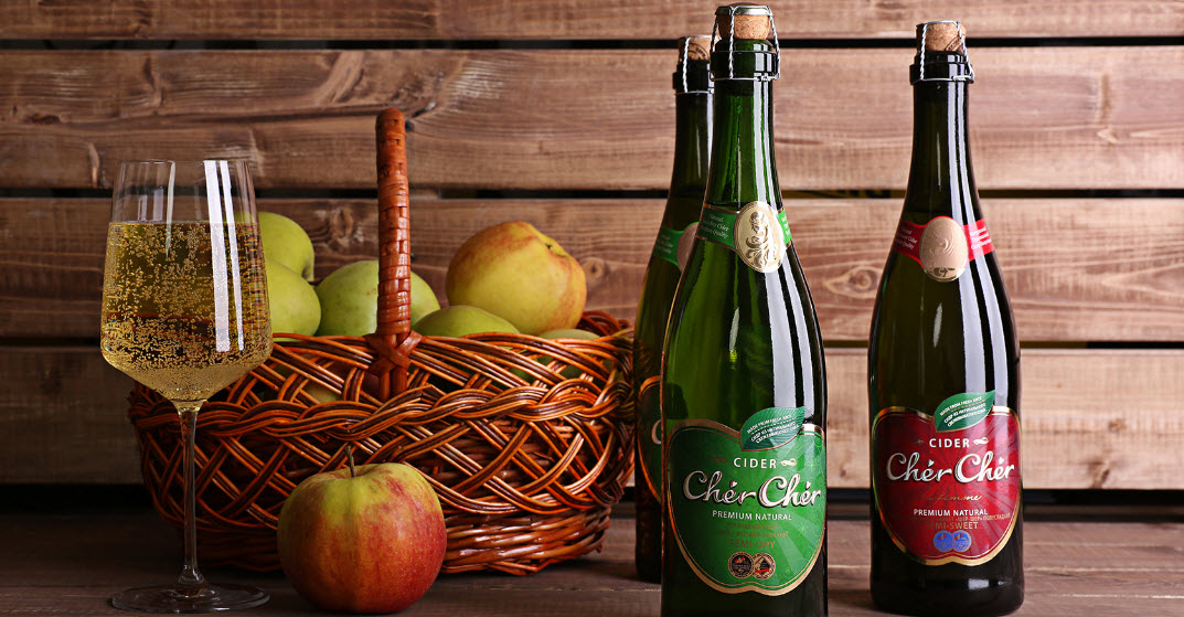 2022年蘋果酒最佳品牌排名