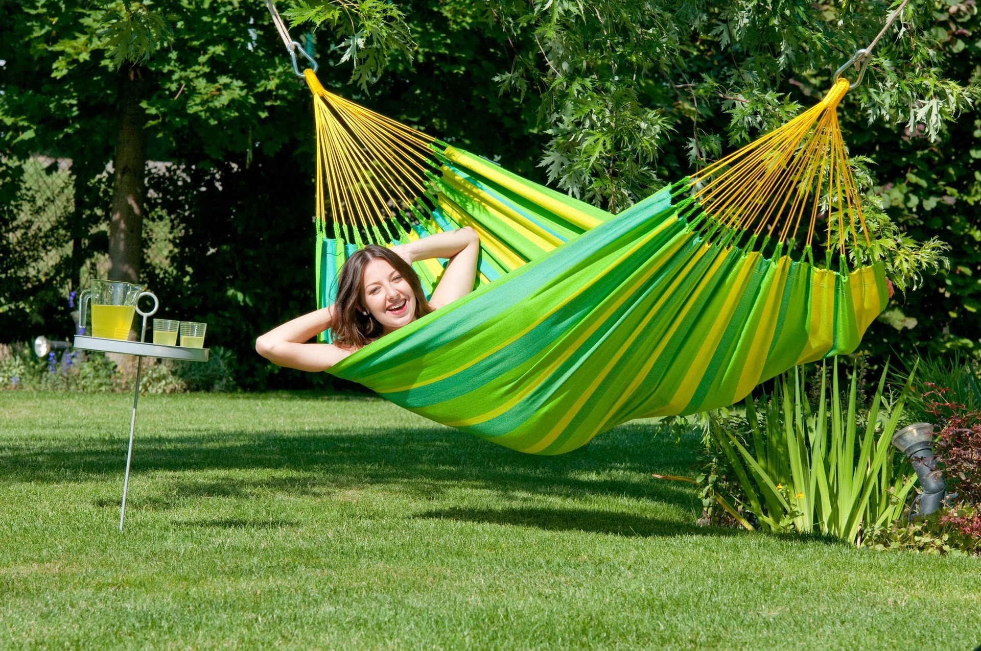 Rating of the best hammocks for home and garden for 2022
