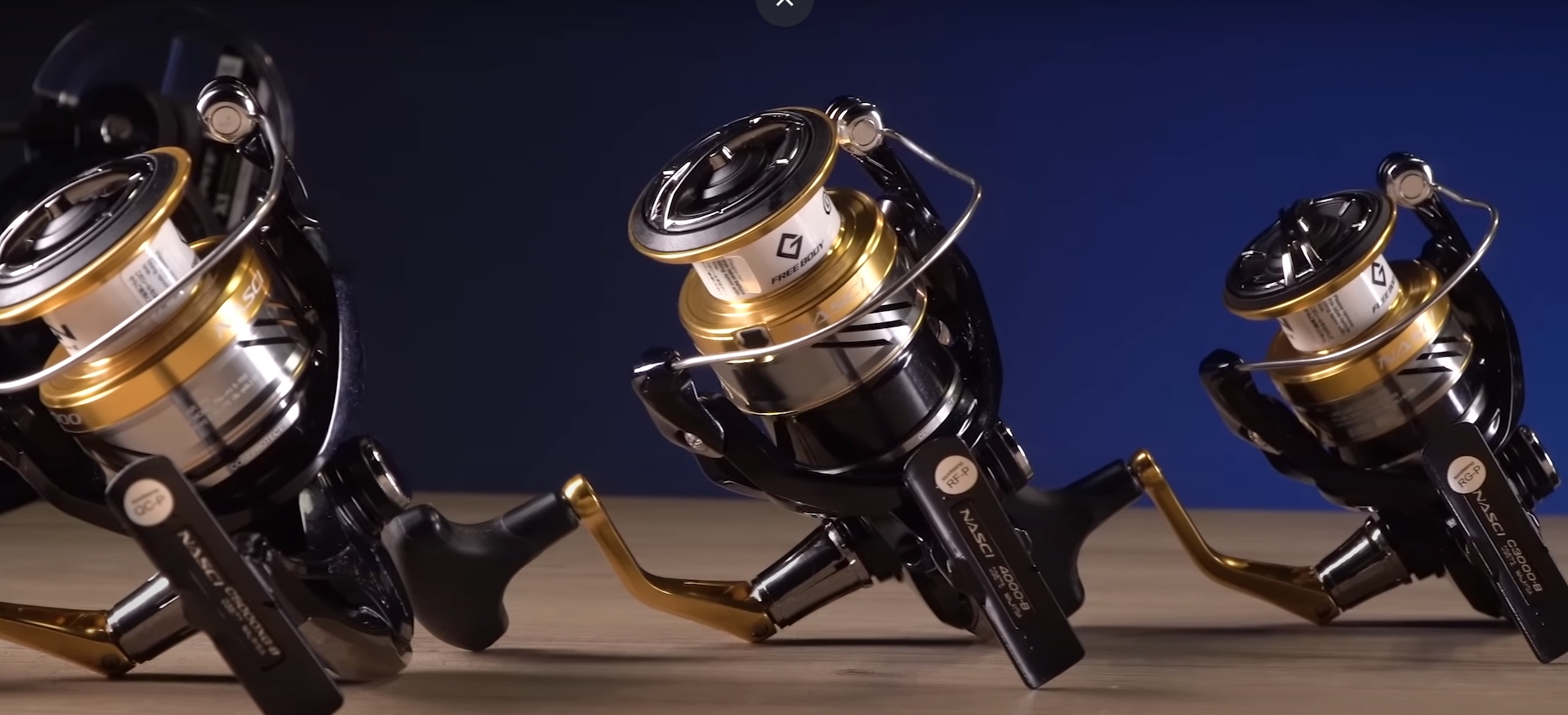 Best Shimano reels for 2022