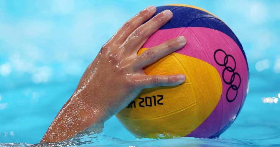 The best water polo balls for 2022