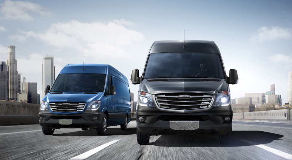 Ranking the best commercial vehicles for 2022