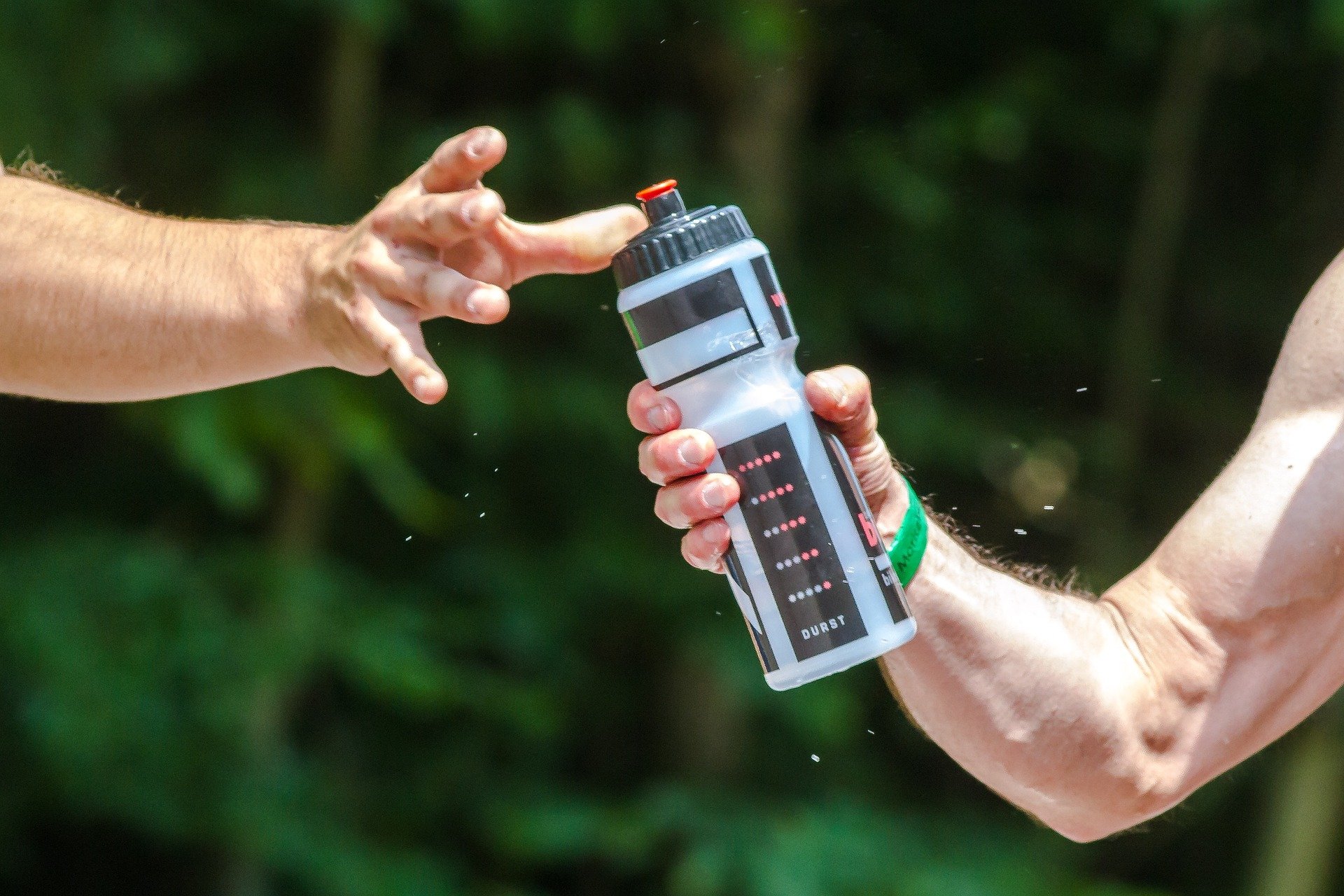 The Best Sports Water Bottles for 2022