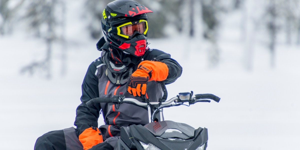 Best snowmobile goggles for 2022